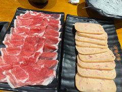 -呷哺呷哺 黄金牧场 (回龙观港龙店)