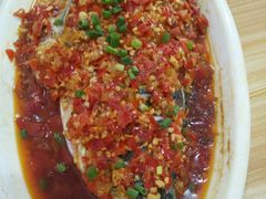 -茶油香闽南菜·花园餐厅(前埔店)