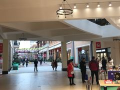 -王府井奥莱临潼小镇(临潼店)