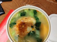 -管氏翅吧(马家堡店)