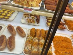 -清真红房子西饼屋(皋兰总店)