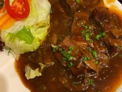 -日葵 大阪烧ひまり(仙霞路店)