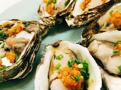 -雅逸居海鲜小厨