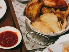 -宝莱纳餐厅(滨江店)