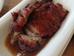 芜湖烤鸭-耿福兴(罍街店)