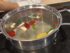 -呷哺呷哺(西单大悦城店)