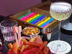 -DEW Lounge(深圳湾店)