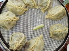 -叶存利海鲜大馅饺子(海宁路总店)