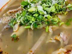 精选全羊杂-阿叶羊杂碎(前进街店)