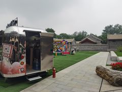 -The Rug Cafe(王府中环店)