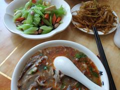 -老三羊汤【北兴隆街店】