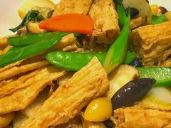 罗汉斋-香山家宴