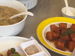 -鹿鸣春饭店(总店)