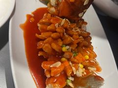 -姑苏家宴·苏帮菜·松鼠桂鱼(苏州总店)