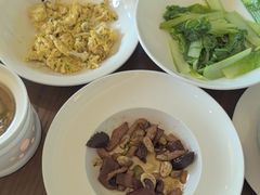 -水月周庄铂尔曼酒店-水月荟中餐厅