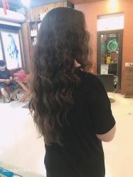 -煊私人定制美发会所