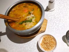 海鲜泡饭-维园悦谱·海派家常菜(乌鲁木齐南路店)