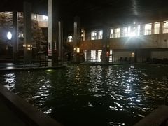 -和悦庄乡村温泉酒店