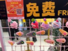 -谜盒子奇幻密室(南屏店)
