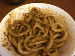 -樊三嬢手工甜水面(大邑安仁店)