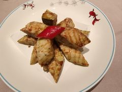 -小炳胜(卓悦中心店)
