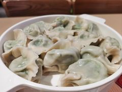 -老边饺子馆(东单店)