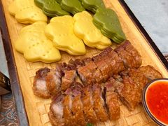 -大师傅金奖啤酒鱼(西街口总店)