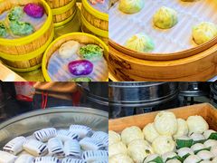 -李与白包子铺(桐梓林店)