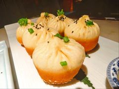 -淮扬府(安定门店)