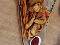 -必胜客(WOW南雄店)