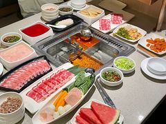 -海底捞火锅(群光广场店)