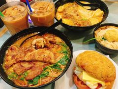 -华嫂冰室(尖沙咀店)