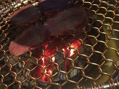 -老炉家木炭烤肉(长江国际店)