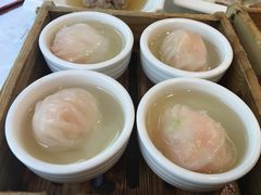 -百乐门喜宴(海珠广场华厦店)