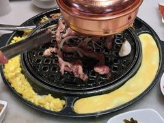 -韩宫宴炭火烤肉(昆山金鹰店)