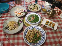 -龙桥私厨·姜花菊花过桥鱼·顺德菜(容桂店)