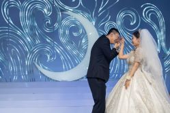 -喜喜婚纱HAPPINESS STUDIO奢定馆(海淀体验馆)