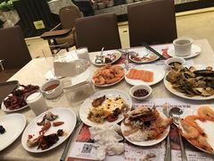 -芭菲盛宴·环球美食(袁家岗店)