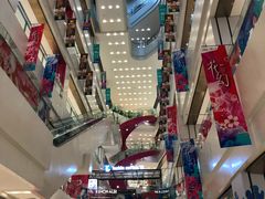 -凯德广场(武胜路店)