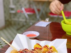 -噏耷茶档