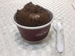 冰淇淋-望乡楼上海菜(日月光店)