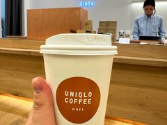 -优衣库(银座店)