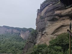 -剑门关风景区