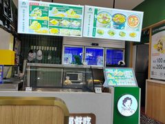 -古早外婆(天佑城店)