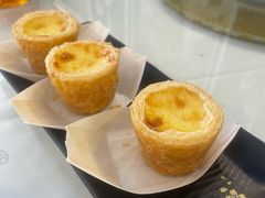 -馨越楼·点心·粤菜(赤坎店)