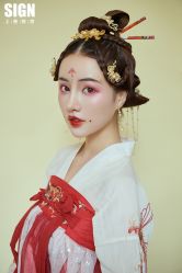 -弥雾·Nebula·西服婚纱定制