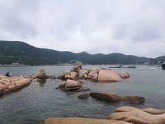 -东澳岛