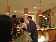 -上海建国宾馆-葵园餐厅