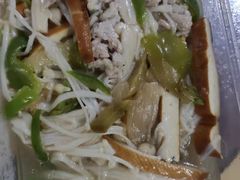 -矮子饭店(城北店)