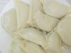 特色手工鲅鱼水饺-宾朋海鲜特色美食餐厅·纯手工鲅鱼水饺(兴海路店)